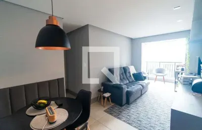 Apartamento à venda - vila clementino, 1 quarto,  58 m2