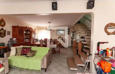 Casa com 4 quartos à venda na Rua Doutor Miranda de Azevedo, 1072, Pompéia, São Paulo