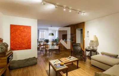 Apartamento à venda - itaim bibi, 4 quartos,  136 m2