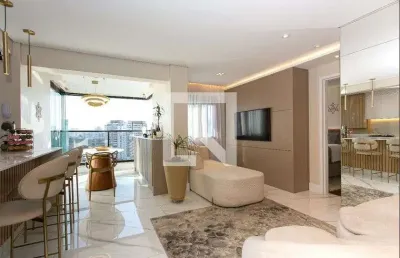 Apartamento com 1 quarto à venda na Rua Padre Estevão Pernet, 112, Tatuapé, São Paulo