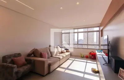 Apartamento com 2 quartos à venda na Avenida Paes de Barros, 1685, Mooca, São Paulo