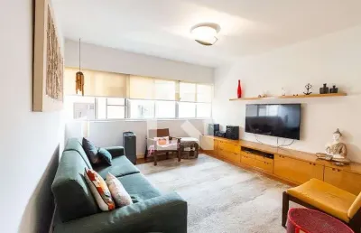 Apartamento à venda - vila pompéia, 2 quartos,  75 m2