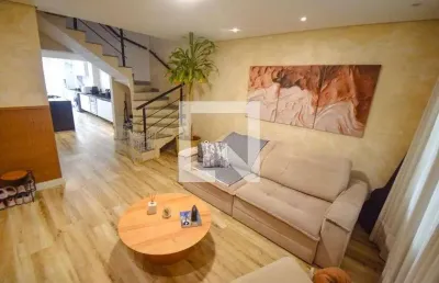 Casa com 2 quartos à venda na Rua Abrahão Garfinkel, 66, Tatuapé, São Paulo