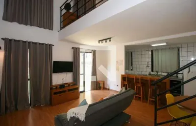 Apartamento com 2 quartos à venda na Rua Mourato Coelho, 590, Pinheiros, São Paulo