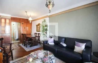 Apartamento com 2 quartos à venda na Avenida Miruna, 420, Moema, São Paulo
