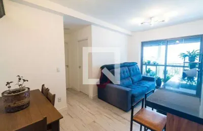 Apartamento com 2 quartos à venda na Rua Ibirajá, 244, Jabaquara, São Paulo