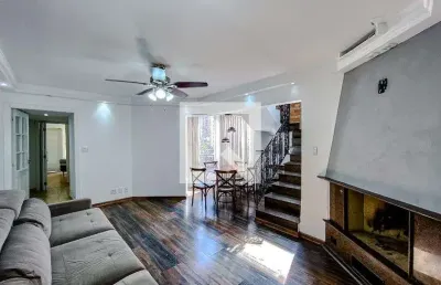 Apartamento à venda - jardim anália franco, 3 quartos,  147 m2