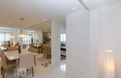 Apartamento à venda - campo belo, 2 quartos,  70 m2