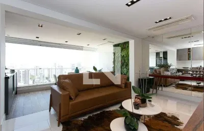 Apartamento com 2 quartos à venda na Rua Serra de Bragança, 1555, Tatuapé, São Paulo