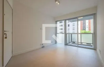 Apartamento à venda - jardim paulista, 2 quartos,  70 m2