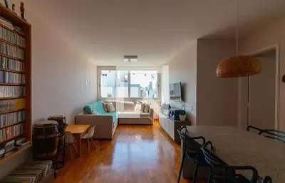 Apartamento com 3 quartos à venda na Avenida Pavão, 231, Moema, São Paulo