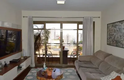 Apartamento com 3 quartos à venda na Rua Agostinho Gomes, 3076, Ipiranga, São Paulo