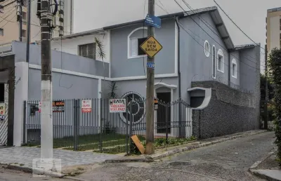Casa com 3 quartos à venda na Rua Michigan, 1114, Brooklin, São Paulo