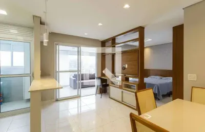 Apartamento à venda - vila olímpia, 1 quarto,  54 m2