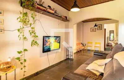 Casa à venda - planalto paulista, 3 quartos,  190 m2