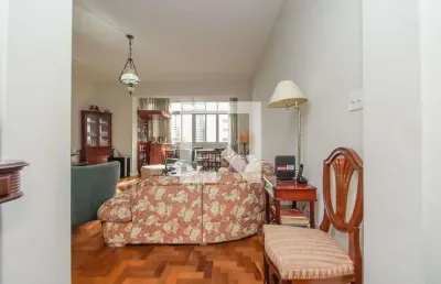 Apartamento à venda - higienópolis, 3 quartos,  163 m2