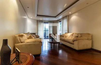 Apartamento à venda - higienópolis, 4 quartos,  190 m2