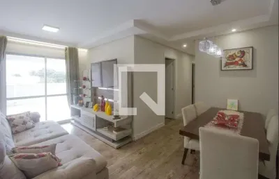 Apartamento à venda - santo amaro , 3 quartos,  110 m2
