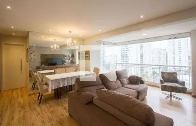 Apartamento à venda - santo amaro , 3 quartos,  98 m2