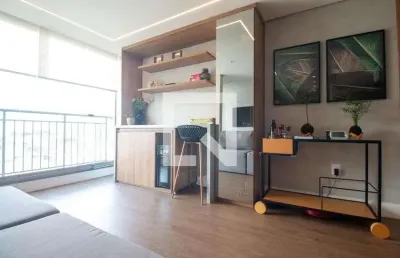 Apartamento à venda - santo amaro , 2 quartos,  71 m2