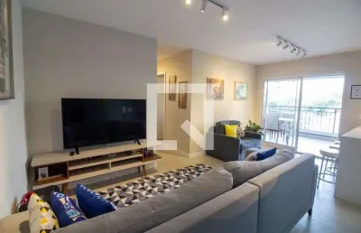 Apartamento à venda - santo amaro , 4 quartos,  108 m2