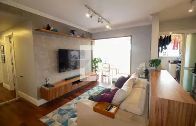 Apartamento à venda - santo amaro , 3 quartos,  80 m2