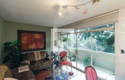 Apartamento à venda - higienópolis, 3 quartos,  120 m2