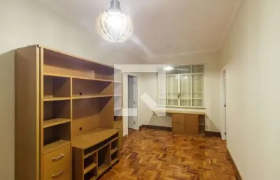 Apartamento à venda - higienópolis, 4 quartos,  103 m2