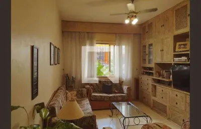 Apartamento à venda - higienópolis, 3 quartos,  136 m2
