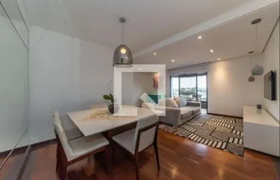 Apartamento à venda - bosque da saúde, 3 quartos,  170 m2