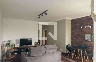 Apartamento à venda - higienópolis, 2 quartos,  90 m2