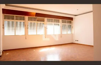 Apartamento à venda - higienópolis, 4 quartos,  154 m2