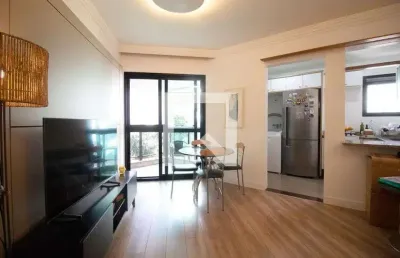 Apartamento com 2 quartos à venda na Rua Sampaio Viana, 425, Paraíso, São Paulo