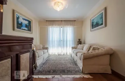 Apartamento com 4 quartos à venda na Rua Novo Cancioneiro, 75, Brooklin, São Paulo