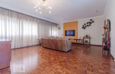 Apartamento à venda - higienópolis, 4 quartos,  203 m2