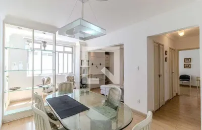Apartamento à venda - higienópolis, 2 quartos,  98 m2