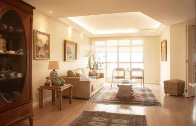 Apartamento à venda - planalto paulista, 2 quartos,  140 m2