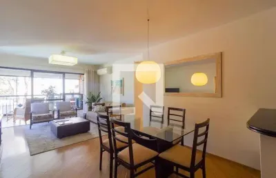 Apartamento com 2 quartos à venda na Rua Doutor Jesuíno Maciel, 136, Brooklin, São Paulo
