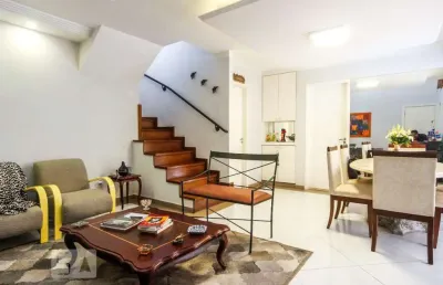 Apartamento com 3 quartos à venda na Rua Itamira, 4, Panamby, São Paulo