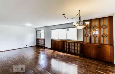 Apartamento à venda - vila madalena, 3 quartos,  130 m2