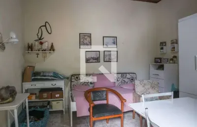 Casa em condomínio fechado com 1 quarto à venda na Rua Mundo Novo, 239, Vila Romana, São Paulo
