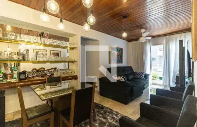 Apartamento à venda - consolação, 2 quartos,  96 m2