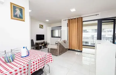 Apartamento com 1 quarto à venda na Rua Doutor Penaforte Mendes, 160, Consolação, São Paulo