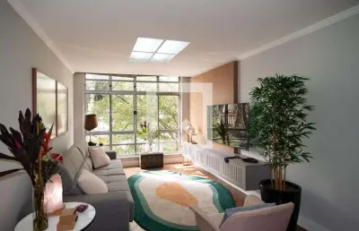 Apartamento à venda - consolação, 3 quartos,  99 m2