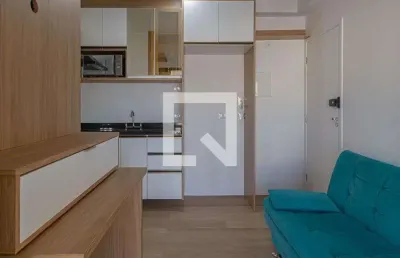 Apartamento à venda - consolação, 2 quartos,  45 m2