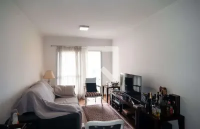 Apartamento à venda - consolação, 3 quartos,  90 m2