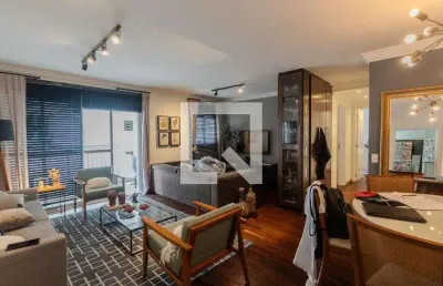 Apartamento à venda - consolação, 2 quartos,  90 m2