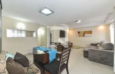 Casa em condomínio fechado com 3 quartos à venda na Rua Inajatuba, 95, Jabaquara, São Paulo