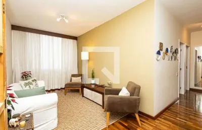 Apartamento à venda - consolação, 3 quartos,  86 m2