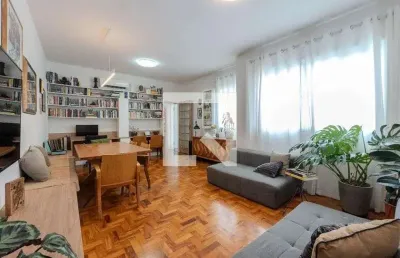 Apartamento à venda - consolação, 2 quartos,  100 m2